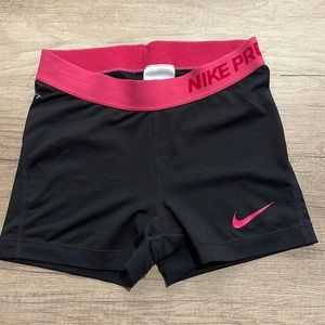 Nike Pros